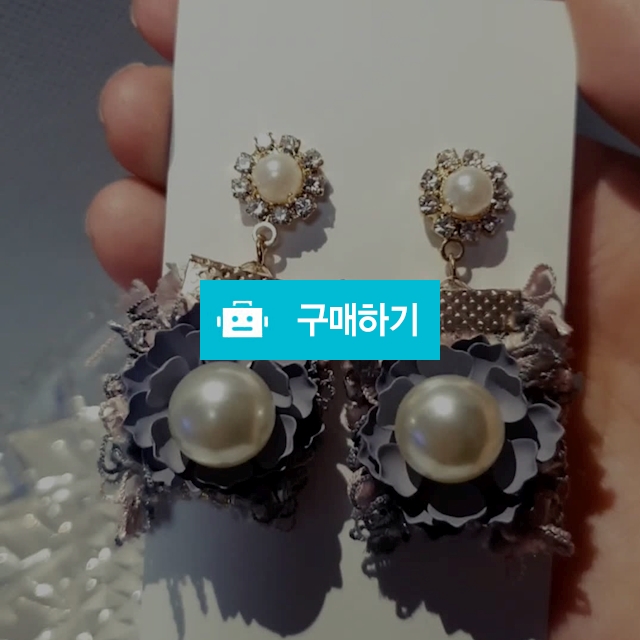 진주 트위드 / ㄱ디비디엠♡님의 스토어 / 디비디비 / 구매하기 / 특가할인