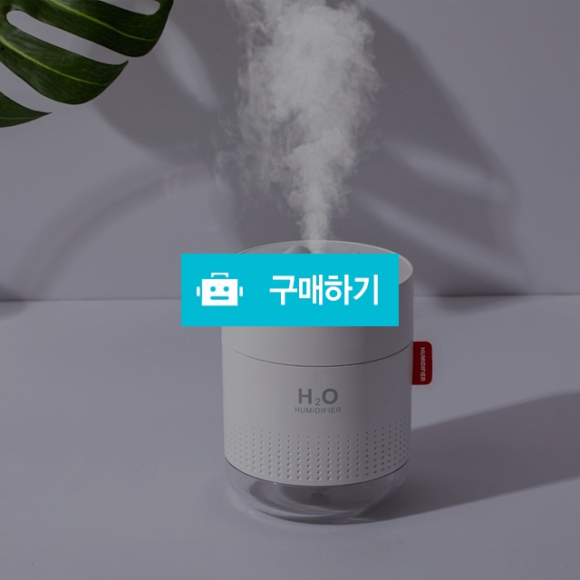 스노우 USB 미니 휴대용 가습기 / TORY / 디비디비 / 구매하기 / 특가할인
