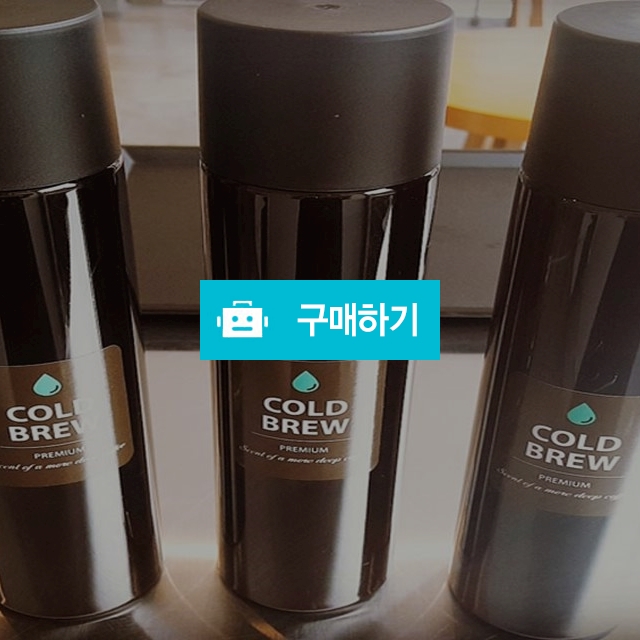 스페셜티 케냐 바리초 AA TOP 500ml / 커뭔커피팩토리의 스토어 / 디비디비 / 구매하기 / 특가할인