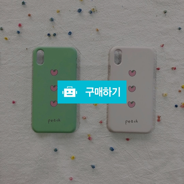 피치피치치 / 마뇽케이스님의 스토어 / 디비디비 / 구매하기 / 특가할인