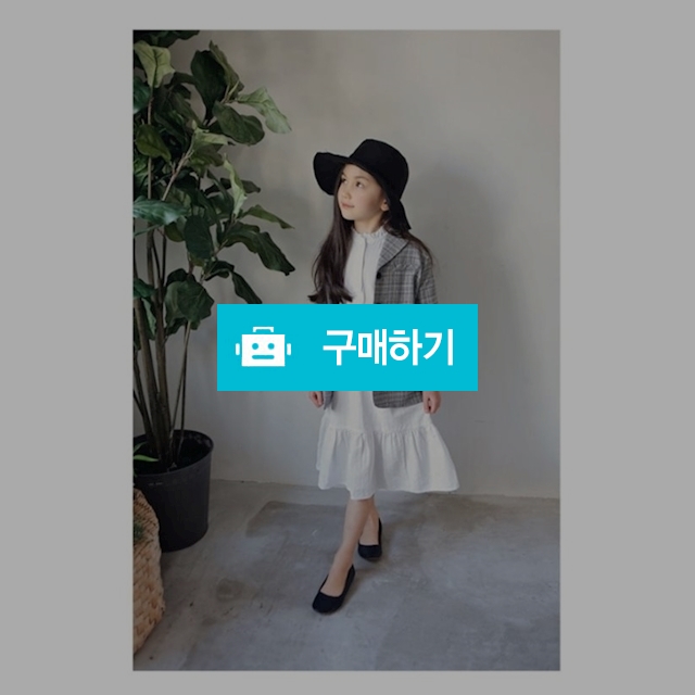 089 루이스체크박시자켓 / 라비라비 / 디비디비 / 구매하기 / 특가할인