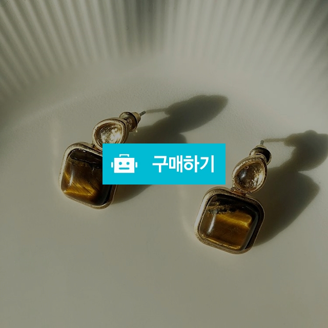 보석 큐빅 스퀘어 귀걸이 / 부쉬크따당님님의 스토어 / 디비디비 / 구매하기 / 특가할인