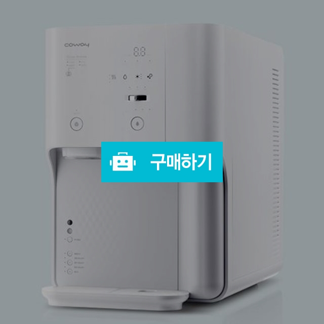 얼음 스파클링 정수기 코웨이 아이스 AIS CHPSI-8500L / SaveMall / 디비디비 / 구매하기 / 특가할인