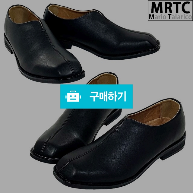 마리오탈라리코 무지콜프 컴포트 플랫로퍼 3cm굽 남자로퍼 남자정장구두 / 마리오탈라리코님의 스토어 / 디비디비 / 구매하기 / 특가할인