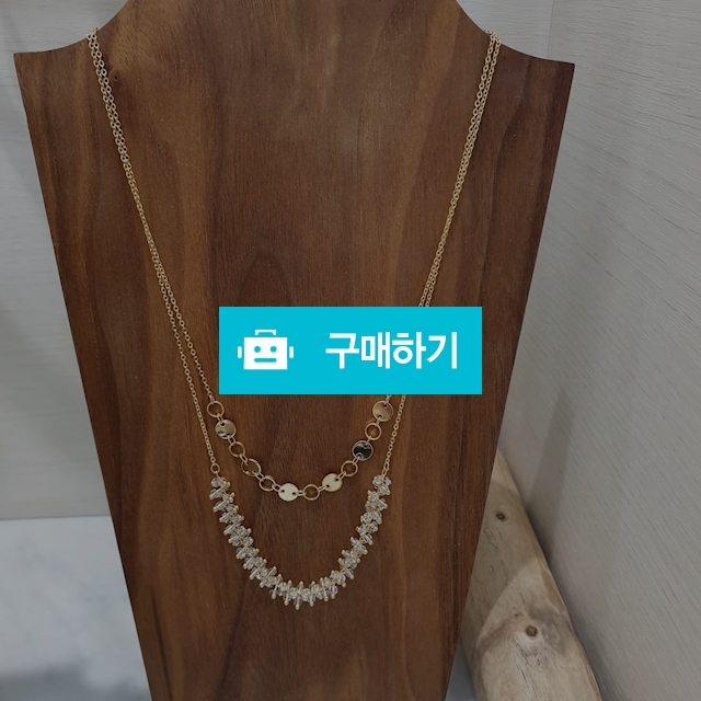 비즈 레이어드 목걸이 / lim587님의 스토어 / 디비디비 / 구매하기 / 특가할인