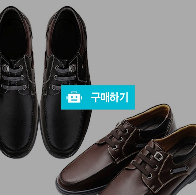 남성컴포트화 쌈지 천연소가죽 밴딩클래식 컴포트로퍼 3cm굽 남자로퍼 정장구두 / 마리오탈라리코님의 스토어 / 디비디비 / 구매하기 / 특가할인