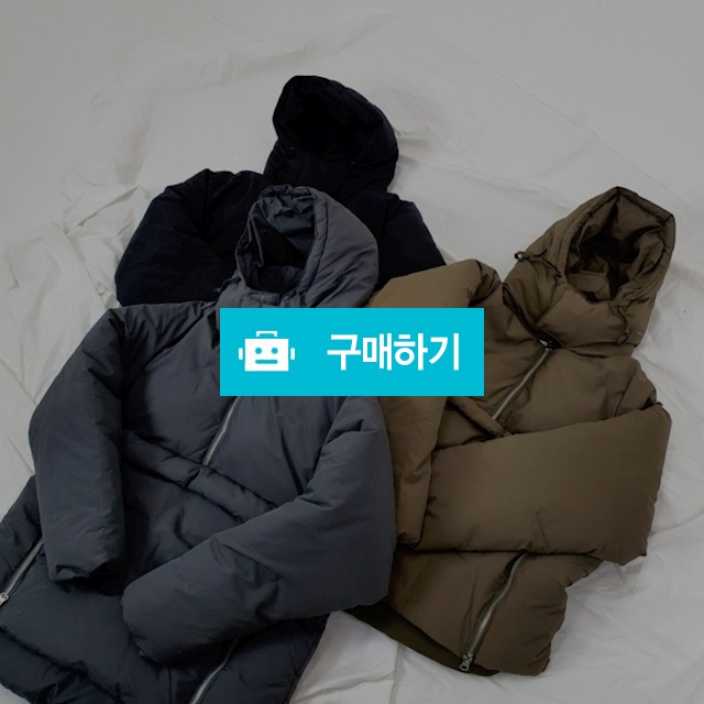 히말라야 아노락 패딩 / 위버스코 / 디비디비 / 구매하기 / 특가할인