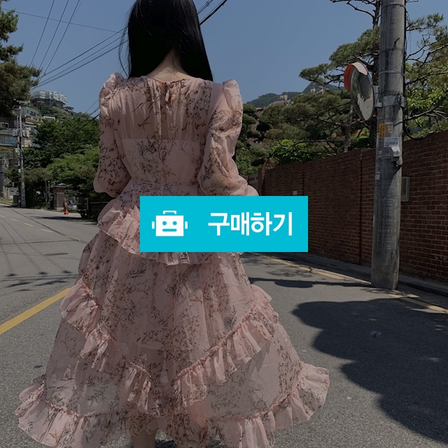 짐머만 프릴원피스 / 러비엘프님의 스토어 / 디비디비 / 구매하기 / 특가할인