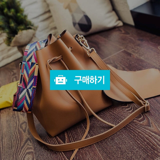 여성 복조리 데일리 가방 크로스백 DDC015 / 도도해닷컴 / 디비디비 / 구매하기 / 특가할인