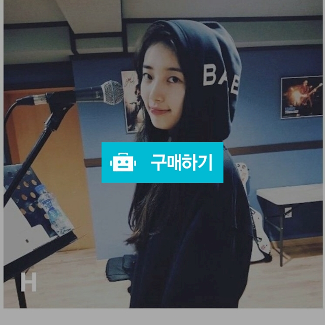 발렌시아가 수지후드티  (7) / 스타일멀티샵 / 디비디비 / 구매하기 / 특가할인