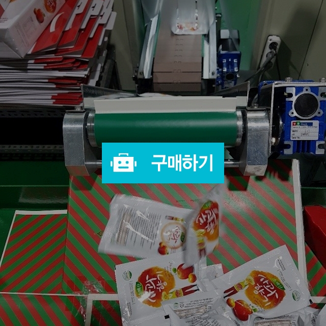 후지 부사 사과즙 (110mlX50봉) / 동원농장님의 스토어 / 디비디비 / 구매하기 / 특가할인