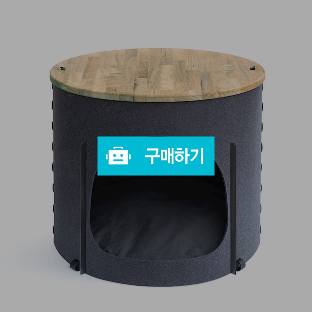 Log_Grey / 부시앤버치 / 디비디비 / 구매하기 / 특가할인