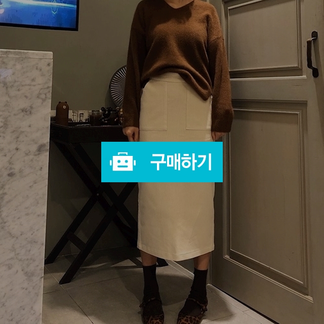 수입의류 H라인 코듀로이 골덴 롱스커트 / 루디아언니님의 스토어 / 디비디비 / 구매하기 / 특가할인