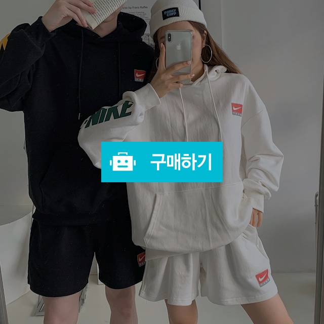 나이키  레이싱 셋업  / 모모대행사 / 디비디비 / 구매하기 / 특가할인