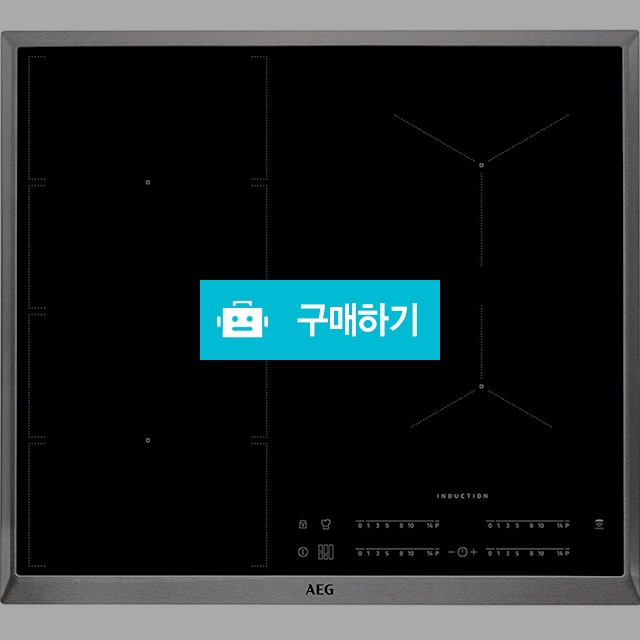 아에게 인덕션 AEG IKE64471XB 플렉시블 4구 관부가세 파손보험포함 독일직배송 / 이프라임샵님의 스토어 / 디비디비 / 구매하기 / 특가할인