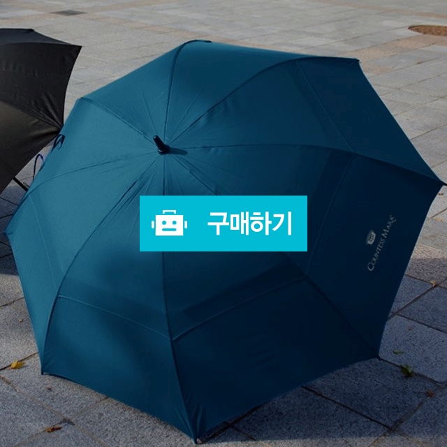 엄청큰 우산! 송월 이중방풍 장우산 / 코튼셀리 / 디비디비 / 구매하기 / 특가할인