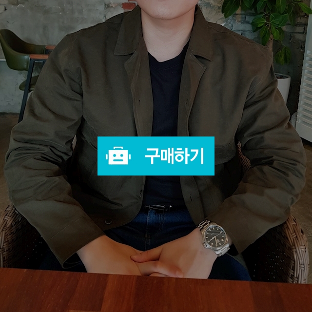 스웨이드 트러커 바버 자켓 / 메데토 / 디비디비 / 구매하기 / 특가할인