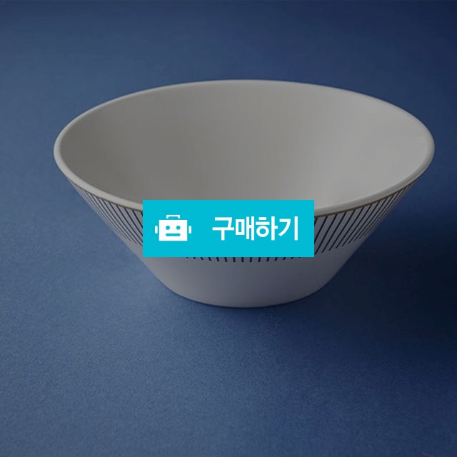 스텔라 도자기 덮밥 우동 냉면그릇 면기 / 주방의 멋을 이야기 하다 / 디비디비 / 구매하기 / 특가할인