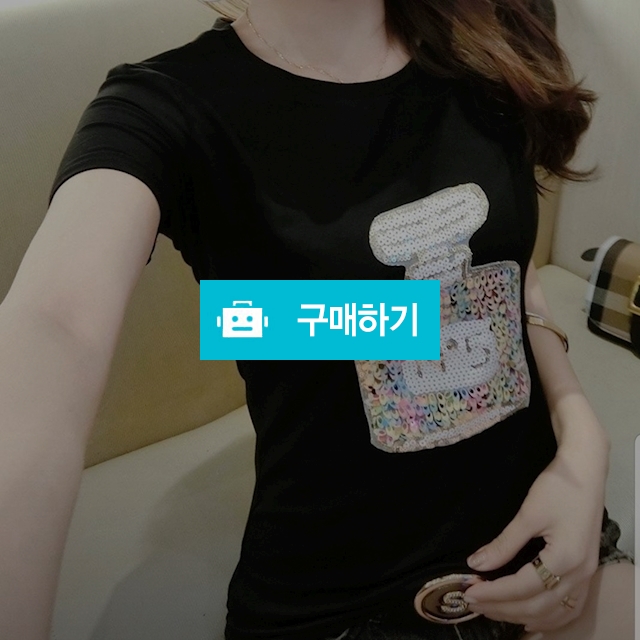 코코 퍼퓸 반팔티셔츠 / 메타포님의 스토어 / 디비디비 / 구매하기 / 특가할인