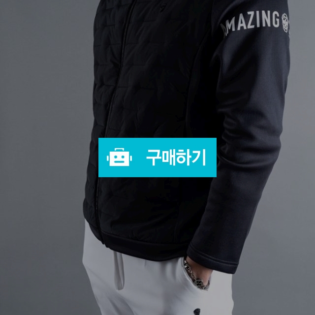 어메이징크리  AC-216 믹스 덕다운 점퍼패딩 / 모모대행사 / 디비디비 / 구매하기 / 특가할인