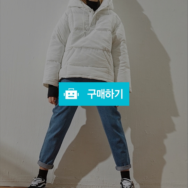 카리나 반집업 후드점퍼 / 카리나벤티 / 디비디비 / 구매하기 / 특가할인