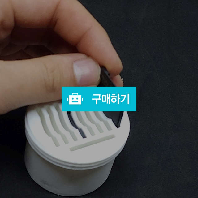휴대용 USB,SD,microSD 수납대 정리함 (티립스TIRIPS) / 티립스 TIRIPS / 디비디비 / 구매하기 / 특가할인