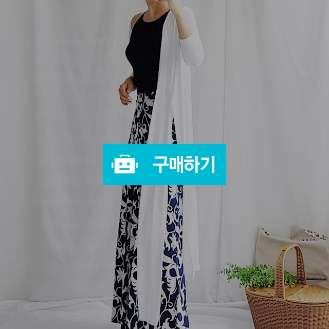 어깨패드 맥시 롱 가디건 / 룸루무님의 스토어 / 디비디비 / 구매하기 / 특가할인
