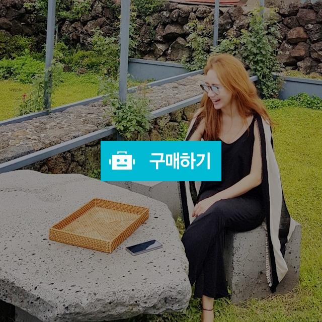 린넨 배색 시스루 롱 가디건 / 라비융 RaviYung / 디비디비 / 구매하기 / 특가할인