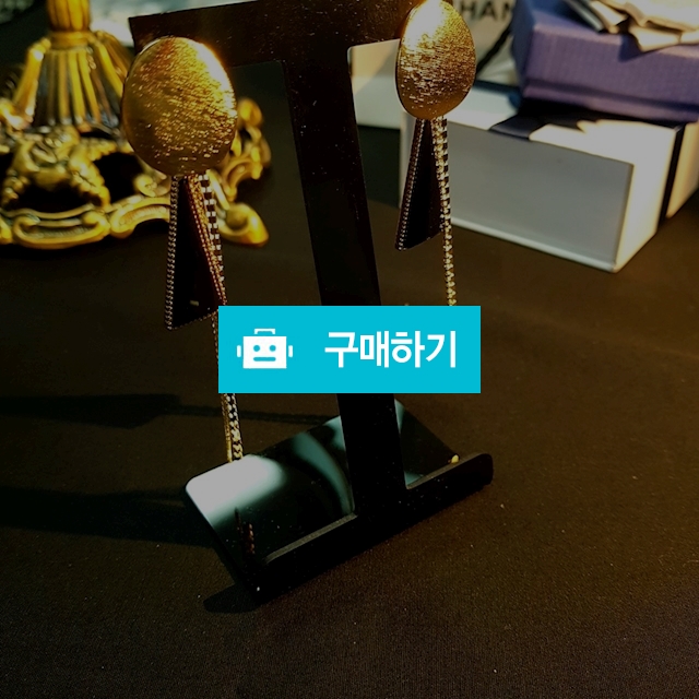 [핸드메이드]써클체인드롭 / 민소영님의 스토어 / 디비디비 / 구매하기 / 특가할인