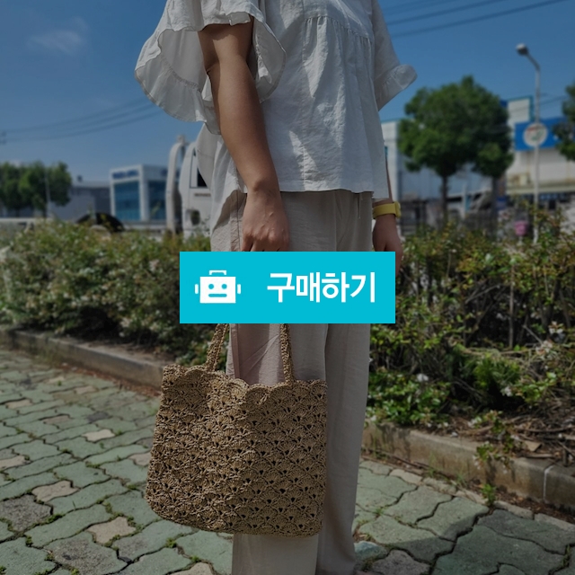 솔잎무늬 숄더백  & 크로스백 / 딱이네점빵 / 디비디비 / 구매하기 / 특가할인