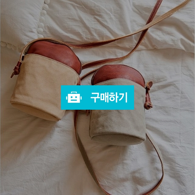 캔버스 러블리 복조리 빈티지숄더백 / 해외구매대행 소군컴퍼니 / 디비디비 / 구매하기 / 특가할인