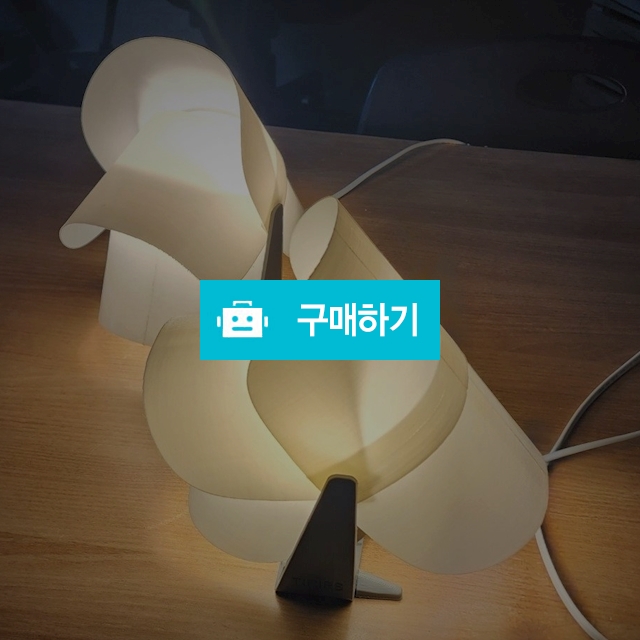 오페라 조명, 티립스 조명, 무드등, 8W 전구 포함(오직 티립스에서만!) / 티립스 TIRIPS / 디비디비 / 구매하기 / 특가할인