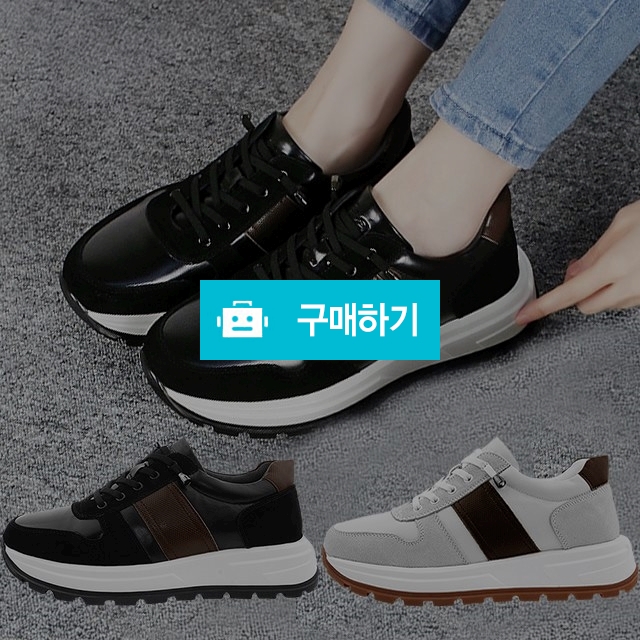 남성스니커즈 기능성신발 매듭없는 밴딩운동화 마리오탈라리코 천연소가죽 독일군스니커즈 5cm굽 / 마리오탈라리코님의 스토어 / 디비디비 / 구매하기 / 특가할인