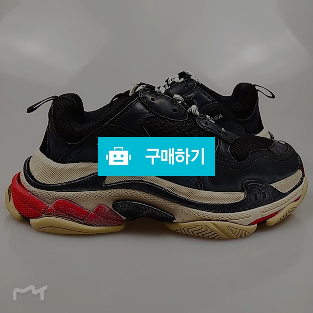 발렌시아가트리플s / runbro님의 스토어 / 디비디비 / 구매하기 / 특가할인