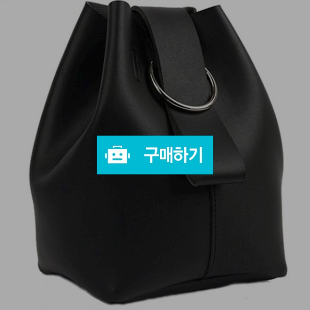 앱 숄더백 버킷백 / 데일리가방 withyou / 디비디비 / 구매하기 / 특가할인