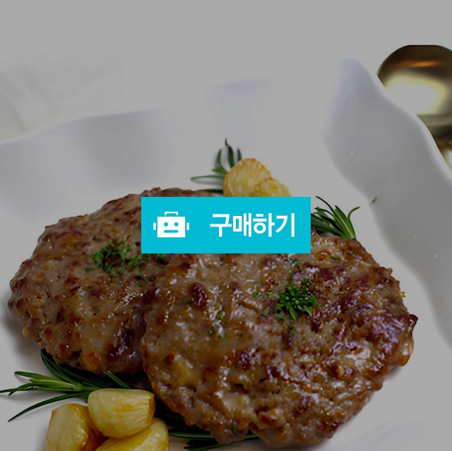 별해든 수제 소고기 떡갈비 1kg 돼지 함박스테이크 너비아니 / 노라 리빙 / 디비디비 / 구매하기 / 특가할인