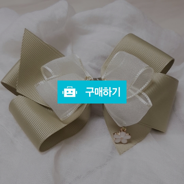 카키 리본 / Find Alice / 디비디비 / 구매하기 / 특가할인
