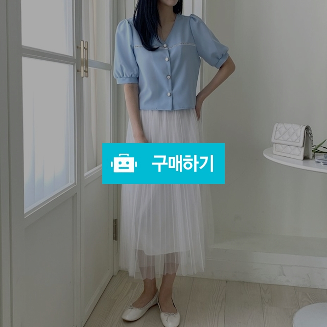 봄 블라우스 / jabdaguri1님의 스토어 / 디비디비 / 구매하기 / 특가할인
