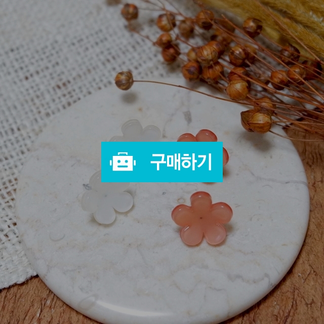 여름 신상 꽃 귀걸이 / ABERNS / 디비디비 / 구매하기 / 특가할인