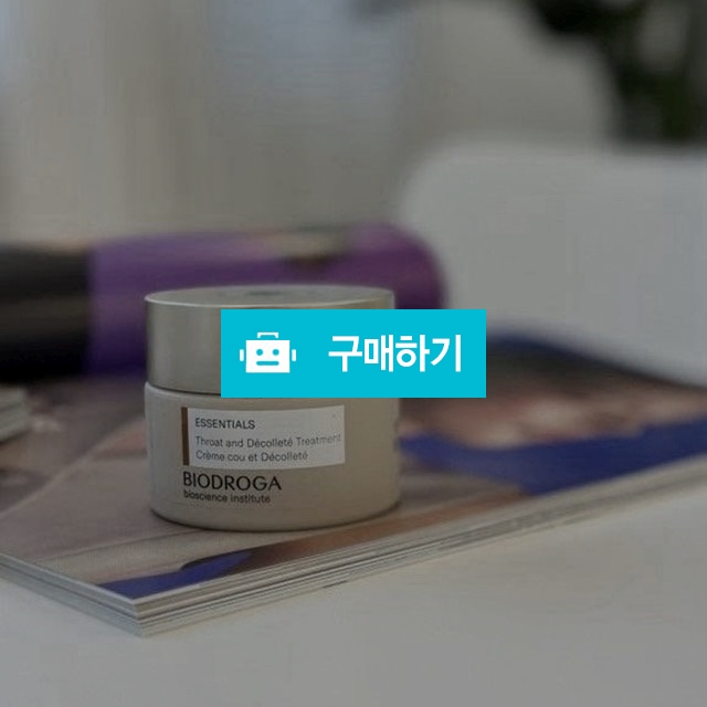 30프로할인/ 넥전용 특수크림 /목주름 지우개 넥 & 데콜테 크림50ml / 슈실장의뷰티랩님의 스토어 / 디비디비 / 구매하기 / 특가할인