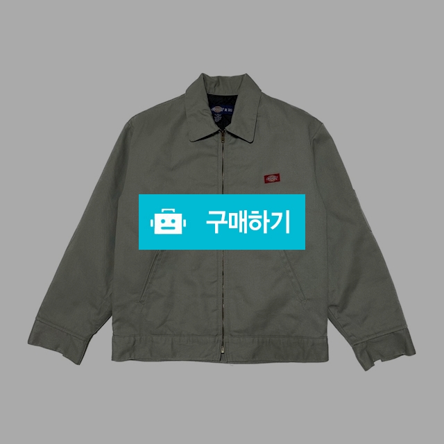 Dickies Coach Jacket / Brotherhood / 디비디비 / 구매하기 / 특가할인