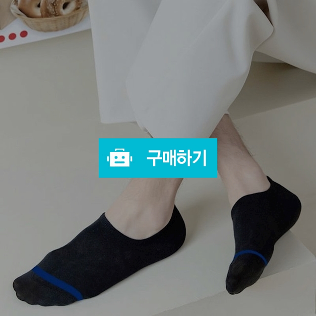[당일출고] 10켤레 남성 원라인 코튼 덧신/페이크삭스 양말 / 앤어바웃 / 디비디비 / 구매하기 / 특가할인