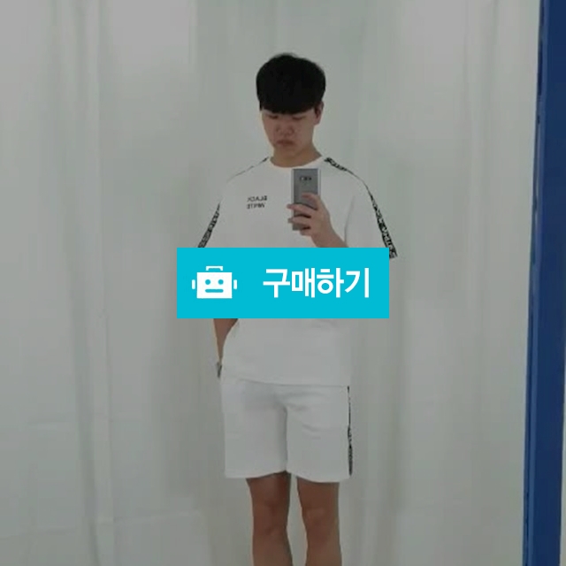 남여공용 봄 여름 프린팅 커플 트레이닝복 세트 / 드림스타일님의 스토어 / 디비디비 / 구매하기 / 특가할인