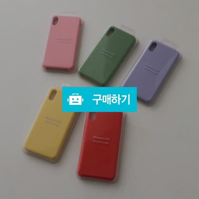 아이폰정품st 파스텔케이스 / 플라이슈 / 디비디비 / 구매하기 / 특가할인
