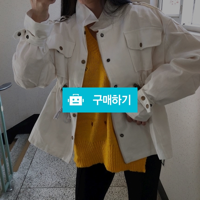 코튼 가을야상자켓 / 김태영897님의 스토어 / 디비디비 / 구매하기 / 특가할인