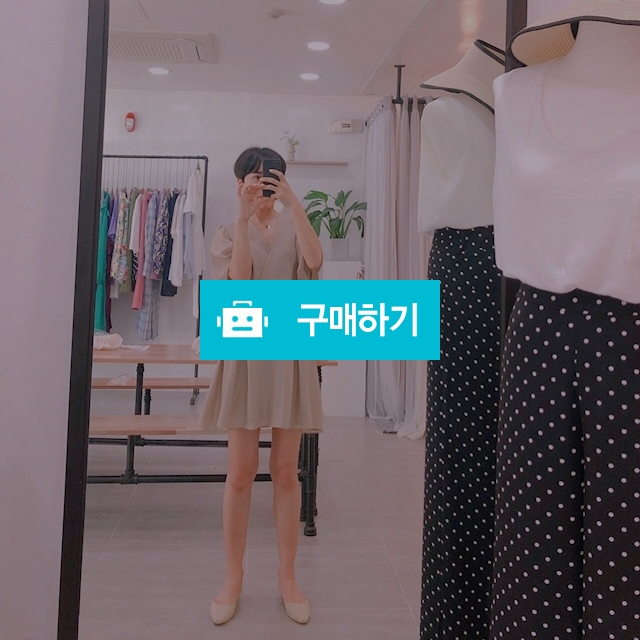 랩점프수트/베이지 / 나비언냐님의 스토어 / 디비디비 / 구매하기 / 특가할인