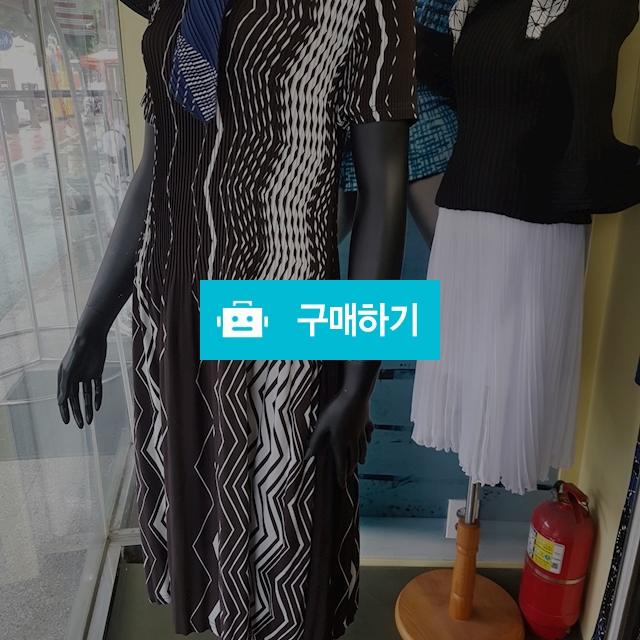 명품주름원피스 / 도도공주님의 스토어 / 디비디비 / 구매하기 / 특가할인