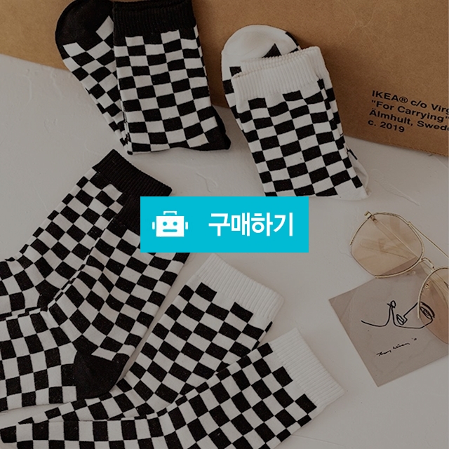 [오늘발송] 8켤레 여성 체스빈스 장목양말 / 앤어바웃 / 디비디비 / 구매하기 / 특가할인