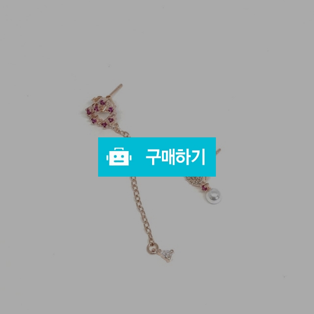 언발란스 귀걸이 / vonda님의 스토어 / 디비디비 / 구매하기 / 특가할인