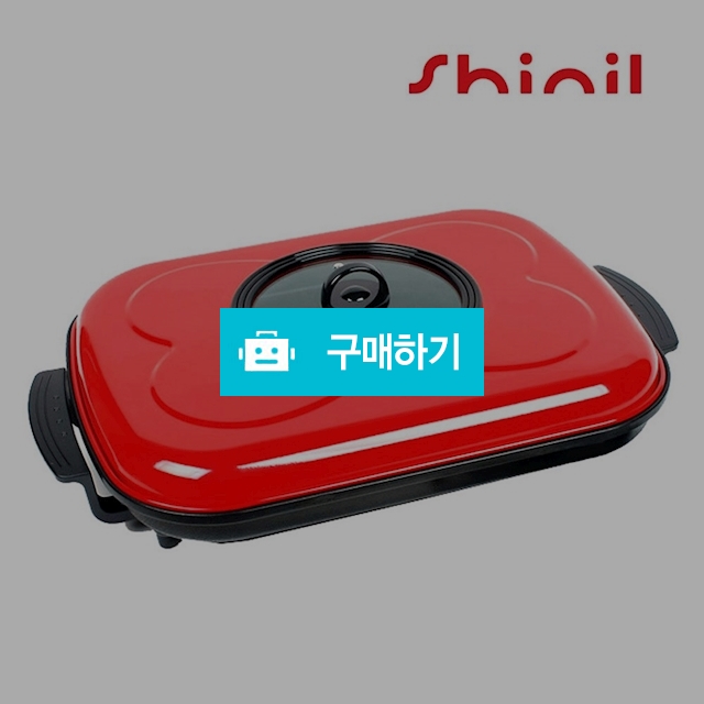 신일전자 대형 전기후라이팬 전기팬 SPP-S6100CC / 정품판매님의 스토어 / 디비디비 / 구매하기 / 특가할인